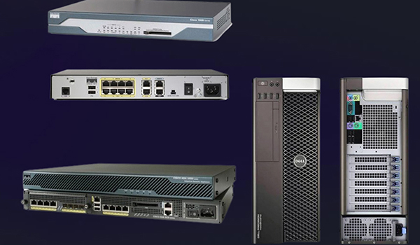 Server Rental for Growing Businesses