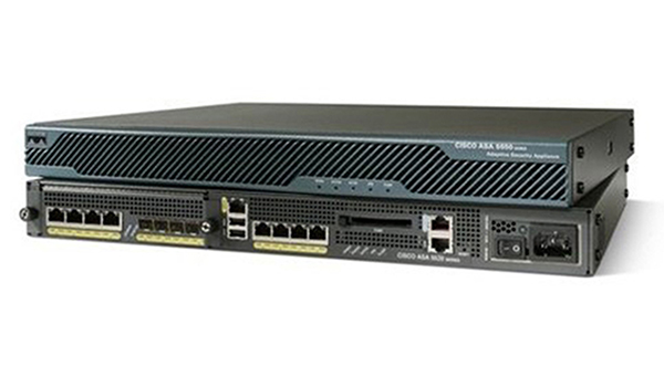 Switch Rental for Secure Office Networks