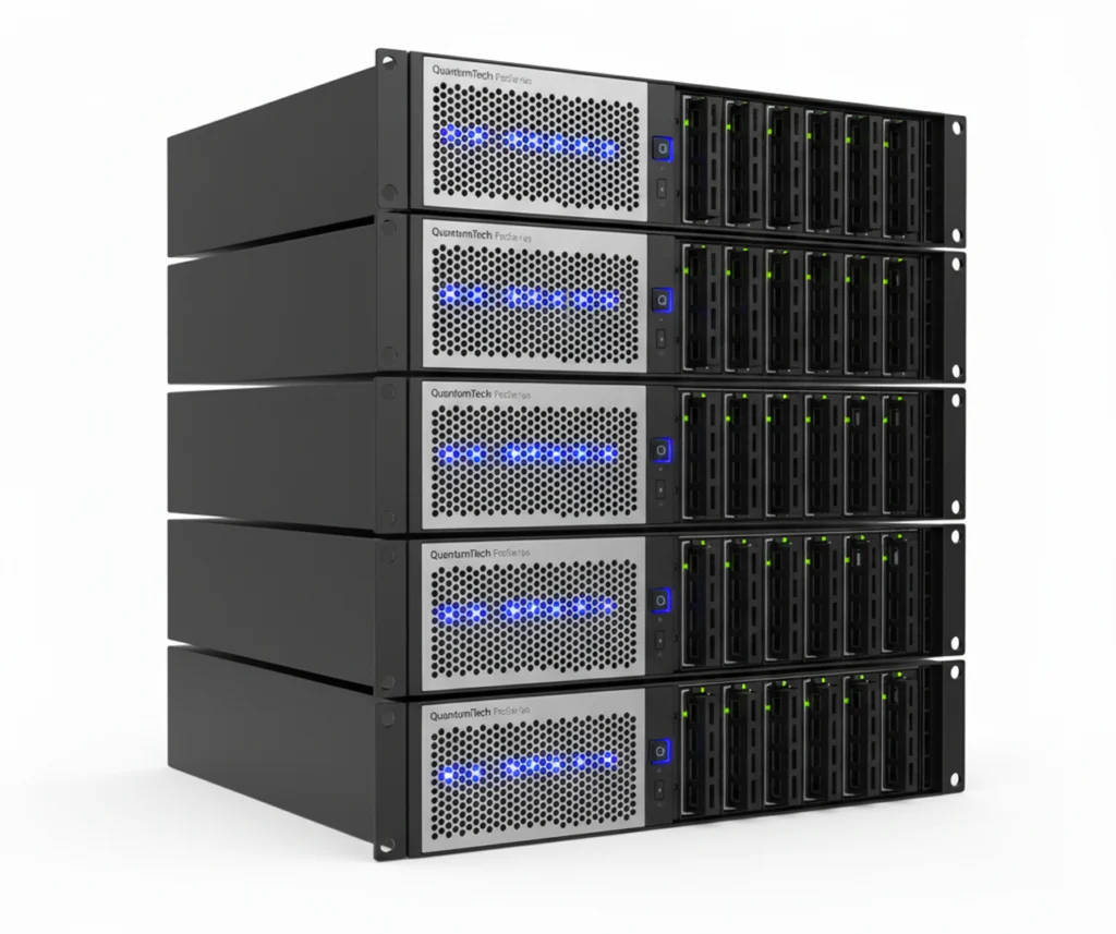 IT Hardware Rental in Mumbai