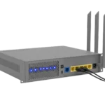 Firewall Rental for Business Security