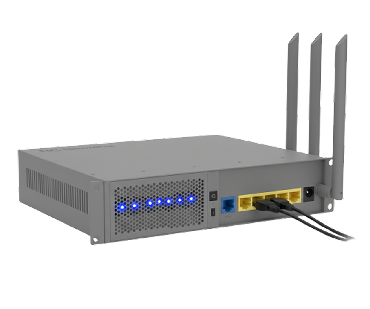 Firewall Rental for Business Security
